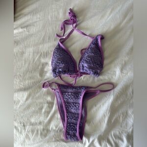 SHEIN swimsuit